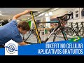 Bikefit no Celular - Vlog #116 Pedalbikepop