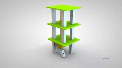 Cinema 4d Simple Dynamics