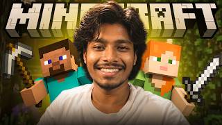 Making Insane Farms Live 🔴| Minecraft Survival Live CRAFTER SMP | Minecraft 24/7 Public Server