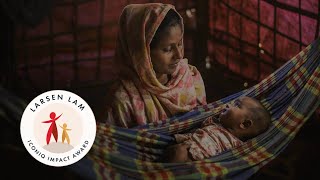 Larsen Lam ICONIQ Impact Award Pre-Registration Webinar