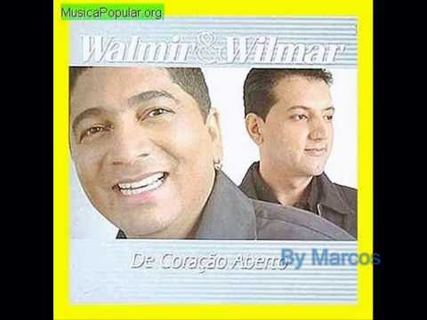 walmir e wilmar