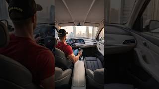 Future Flying Car in Dubai 😱🚗✈️#FlyingCar #FutureCar #AICar #DubaiFuture