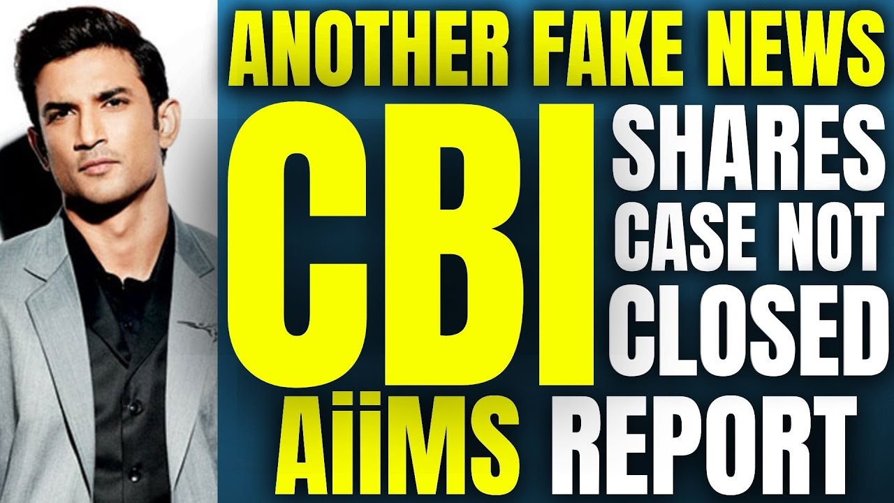 Sushant Latest Update | CBI News | SSR | Tamil | Dubai Tamizhan | SSRians