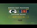 Trailer: Packers vs. Bears | Week 18