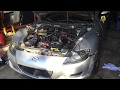Turbocharged Mazda RX-8