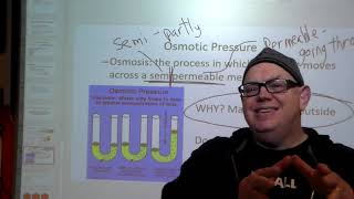 Canu Chem CH 12 C  Osmosis, Colligative properties 2020