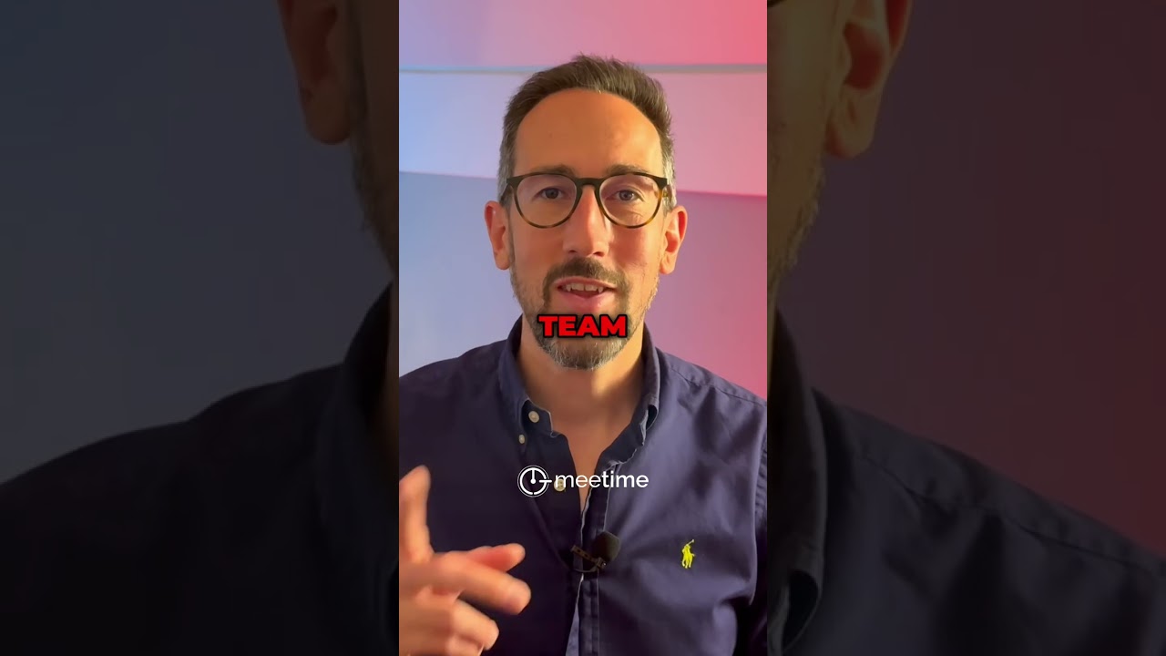 Microsoft 365: Get Clarity In Your Setup NOW! #shorts