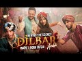 Fnaire Ft. Nora Fatehi - DILBAR (Behind The Scenes) | (فناير و نورا فتحي - ديلبار (كواليس