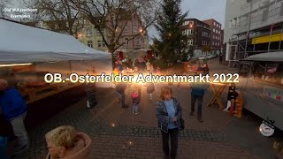 2022 Adventmarkt OB-Osterfeld