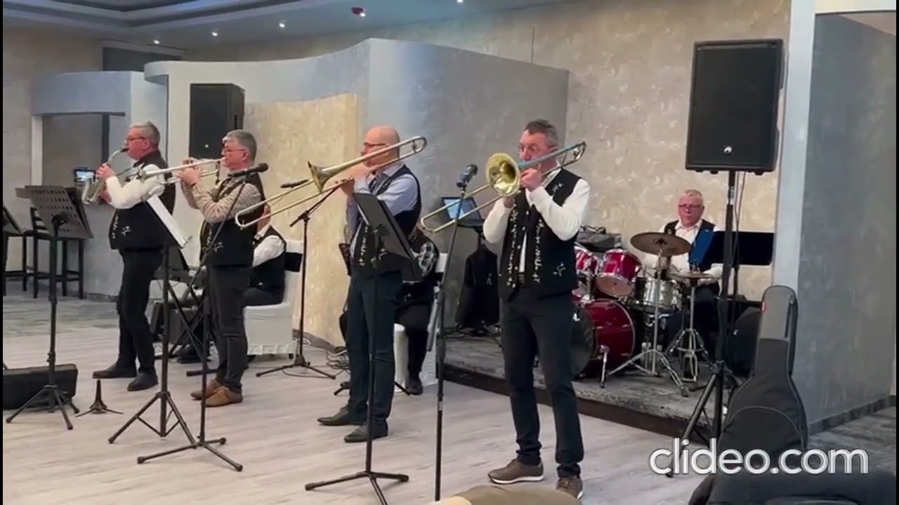 Apulum Brass Band   vals