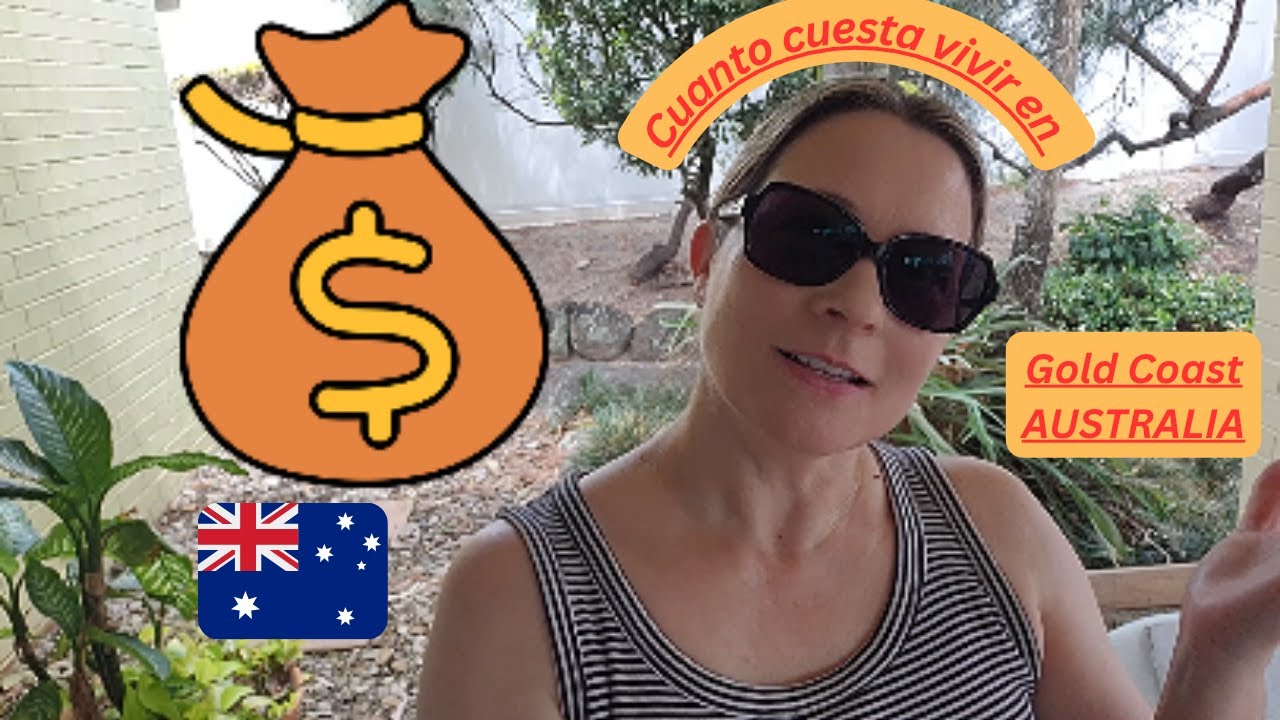 Costo de vida en Australia