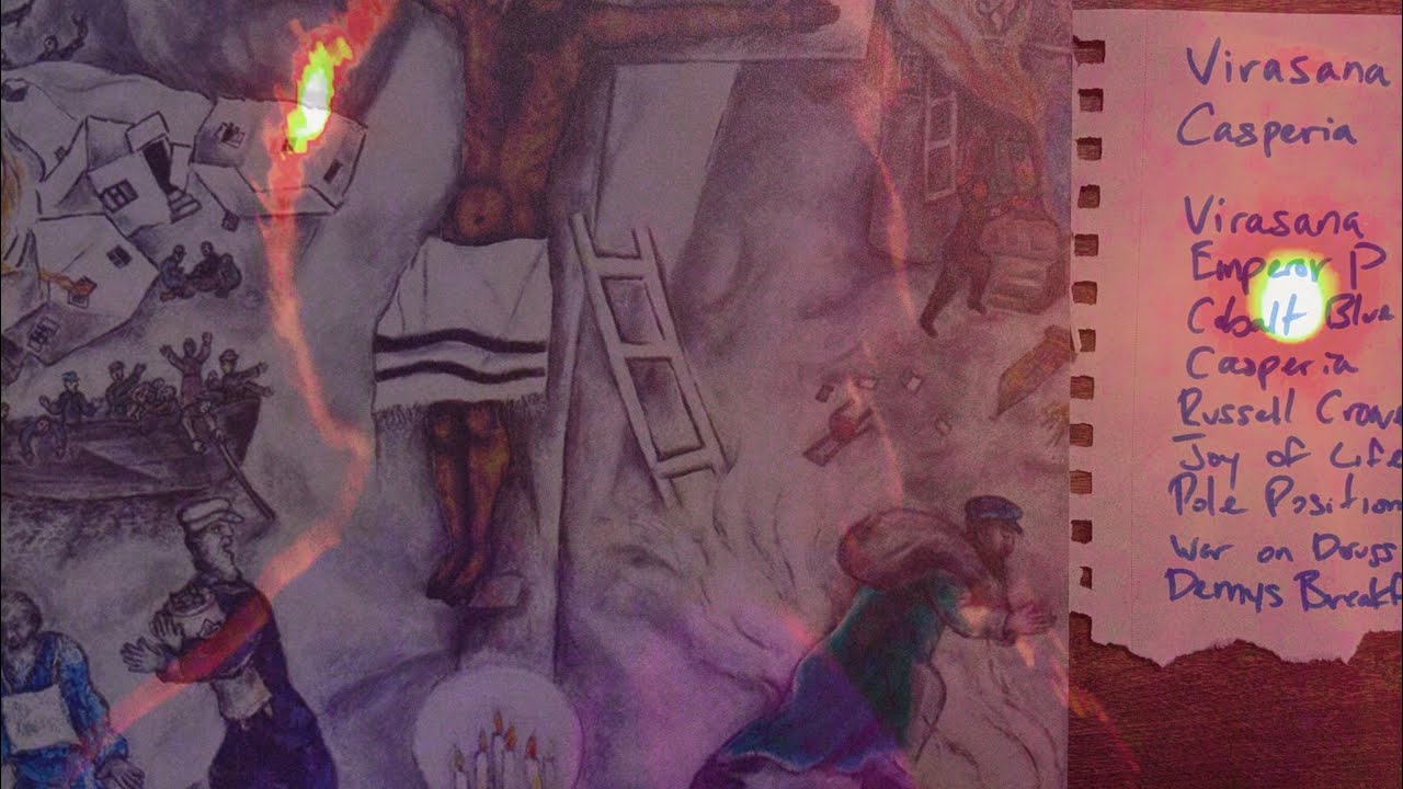 10th Street Dre || The Monarch || 2.28.25