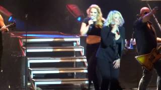 Kim Wilde. Kids in America. Live in Paris Le Trianon 04.10.2012