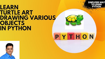 Turtle Art: Drawing a Rectangle with Function