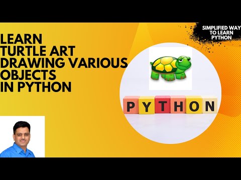 Turtle Art: Drawing a Rectangle with Function