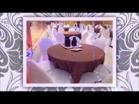قاعة الثريــا للاحتفالات ♬ - YouTube