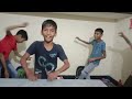 Children Masti at tuition 👶👧👦Art is Art you can't stop them.