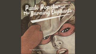 Shake - Paule Popstar & The Burning Elephants
