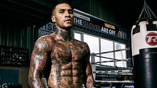 [2023] Conor Benn Training Motivation (Workout)