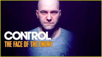 THE FACE OF THE ENEMY | CONTROL GAMEPLAY | PART 13