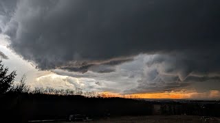 National Weather Service holds storm spotter class in Omaha