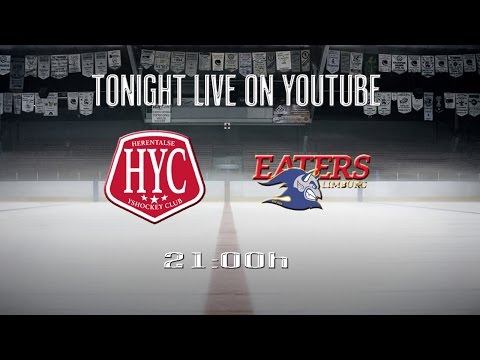 HYC - Eaters