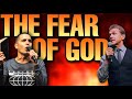 The FEAR of GOD. Why you need it!