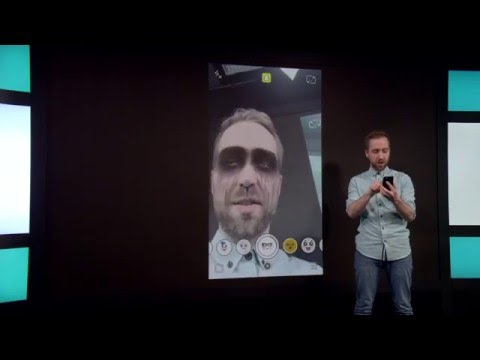 Snapchat voor dummies (tutorial): zo werkt het - EDITIE NL