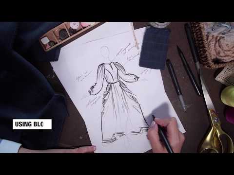 How Is Blockchain Technology Changing The Fashion Industry - video from LuxTag