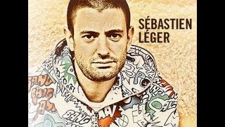 Sebastien Leger - (Tronic Podcast 045) 2013-06-07 AUDIO HD