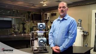 Advanced Phase Measurement with Micro Motion Coriolis Meters