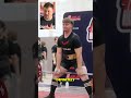 When Hyping Yourself Up Goes WRONG #powerlifting #powerliftingtips