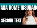 Dont Download AXA Home Insurance Belgium App Before Watching This