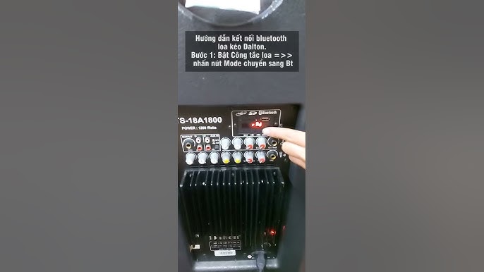 4. Sử dụng các chế độ phát nhạc khác