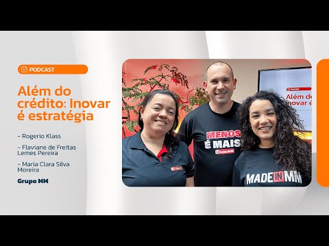Podcast: Além do