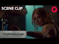 Shadowhunters | Season 3, Episode 1: Jace And Clary Spar | Freeform