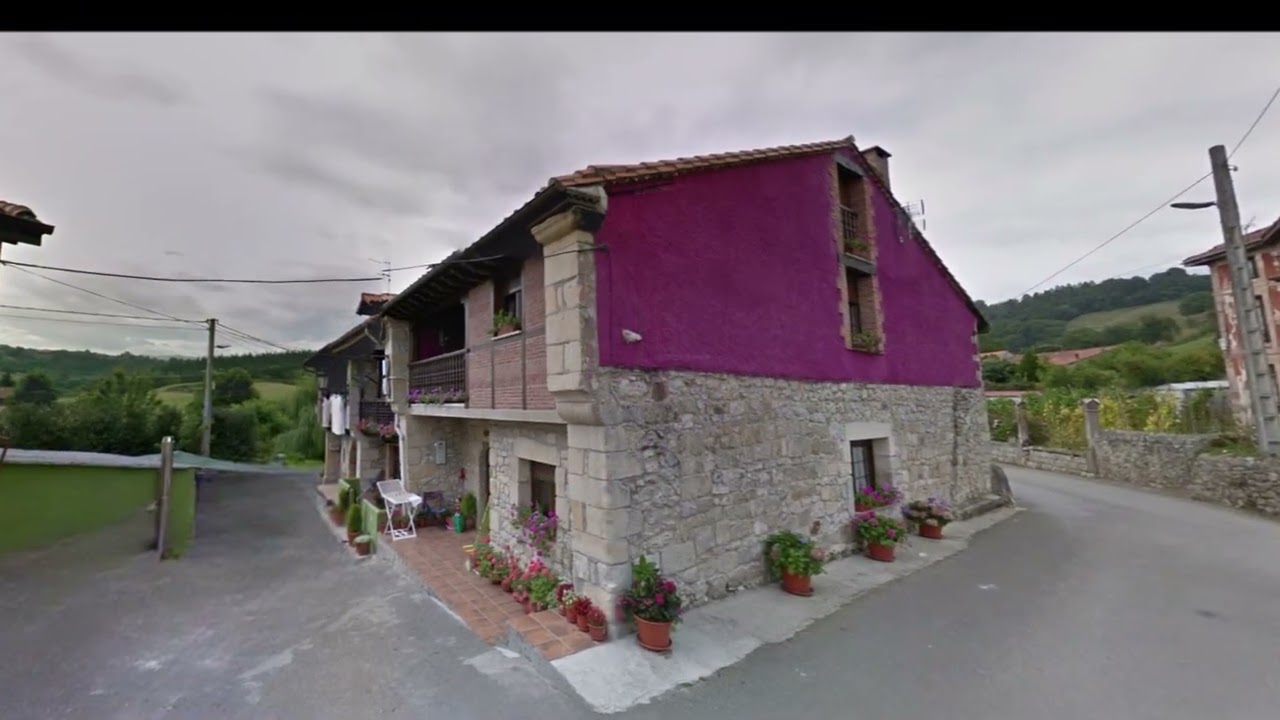 La Virgen, Udías, CANTABRIA