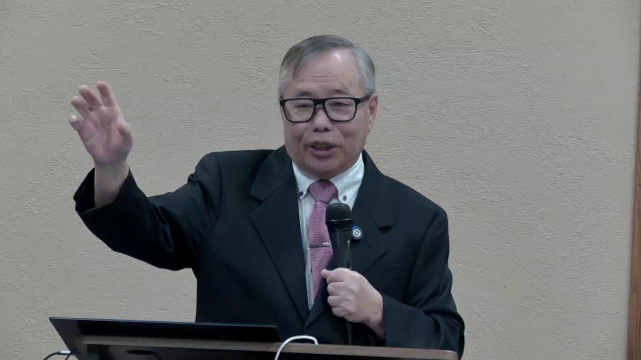 Wednesday Night Worship Service