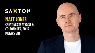 Matt Jones | Intro | Saxton Speakers