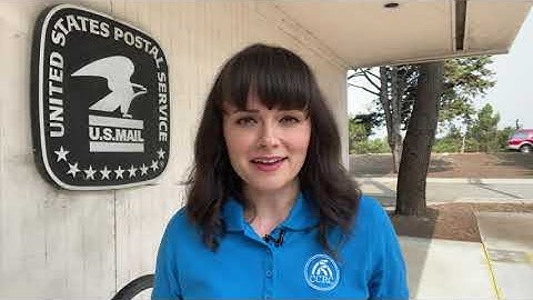 Get Out the Vote! – How to Vote by Mail