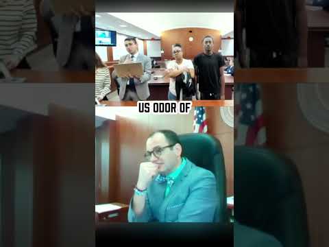 #courtroomdrama #fleischer