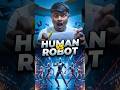 Human VS AI Robots | China Robot Dance