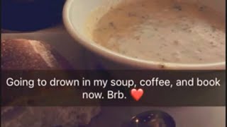 Day off/Snapchat vlog|Catching Fire 🔥