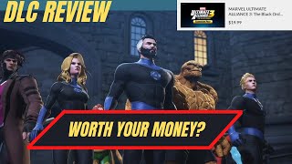 DLC Review + Is It Worth It? (No Spoilers)