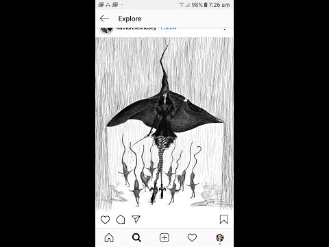 Menstural blood magicks