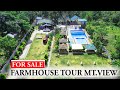 Farmhouse tour b59  lipa batangas farm house for sale  reshare