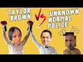 Lawyer break down taylor browns fight for justice