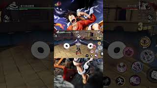 Mochi - Mochi No Mi Katakuri #onepiecefightingpath #opfp #katakuri #combo #shorts