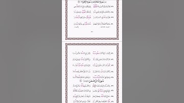 طيبة النشر: من سورة الحجرات إلى سورة الرحمن (الشيخ أحمد سيد هاشم)