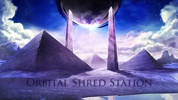 ProtoShredanoid - Orbital Shred Station